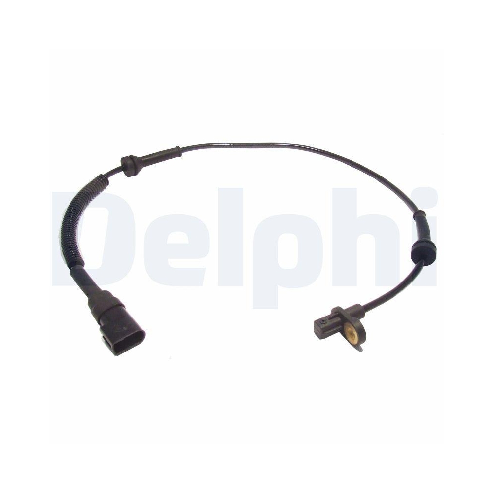 DELPHI SS20139 Sensor, Raddrehzahl f&uuml;r FORD, Hinterachse