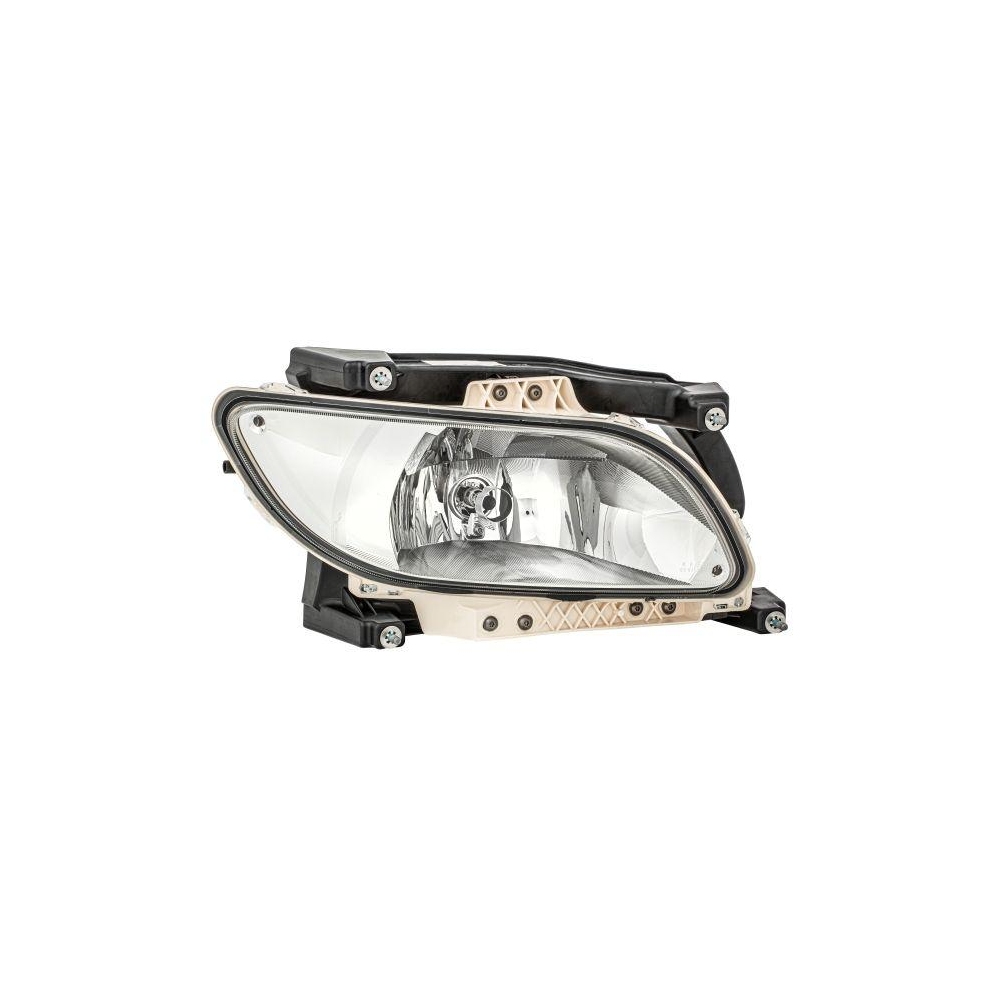 HELLA Nebelscheinwerfer 1ND 010 223-221 für DAF, rechts