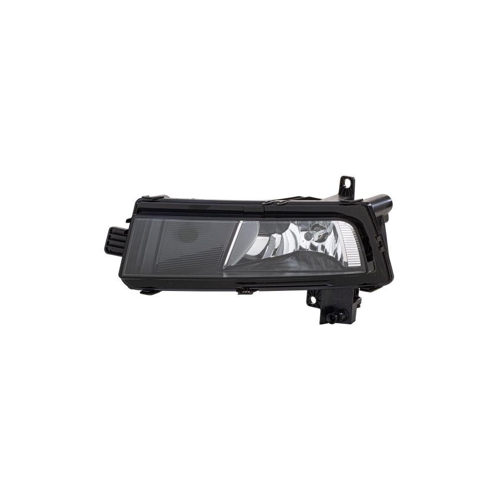 HELLA Nebelscheinwerfer 1NG 354 843-071 für VW, links