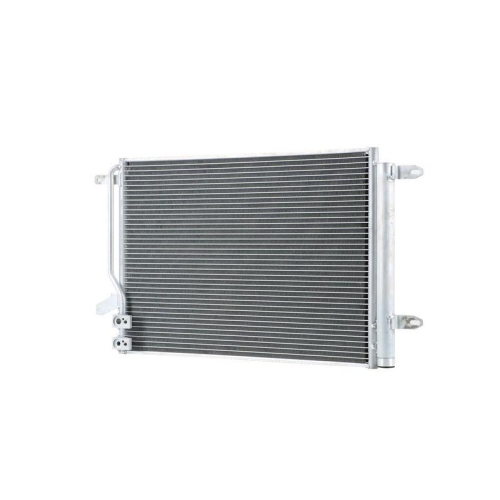 HELLA 8FC 366 221-871 Kondensator, Klimaanlage >>> Easy2Fit <<< f&uuml;r VW