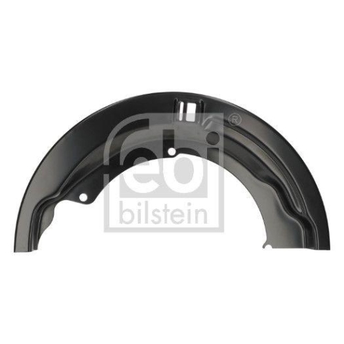 FEBI BILSTEIN 1004016 Abdeckblech, Bremstrommel f&uuml;r MERCEDES-BENZ