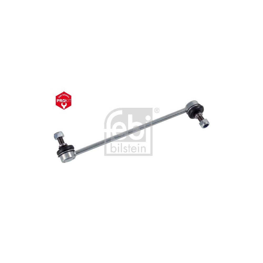 FEBI BILSTEIN Stange/Strebe, Stabilisator 28672 ProKit f&uuml;r OPEL VAUXHALL