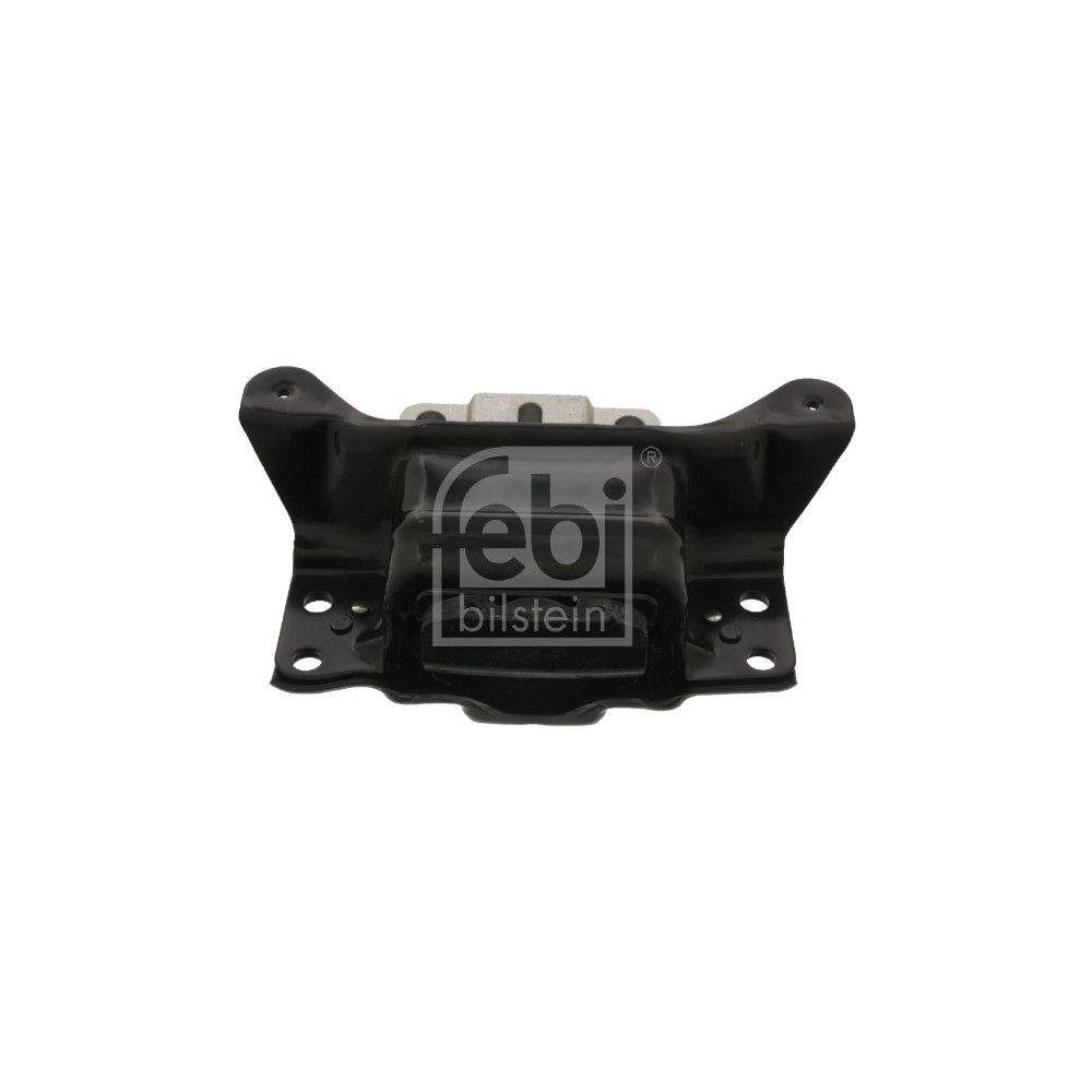 Lagerung, Automatikgetriebe FEBI BILSTEIN 38524 für AUDI SEAT SKODA VW VW (FAW)