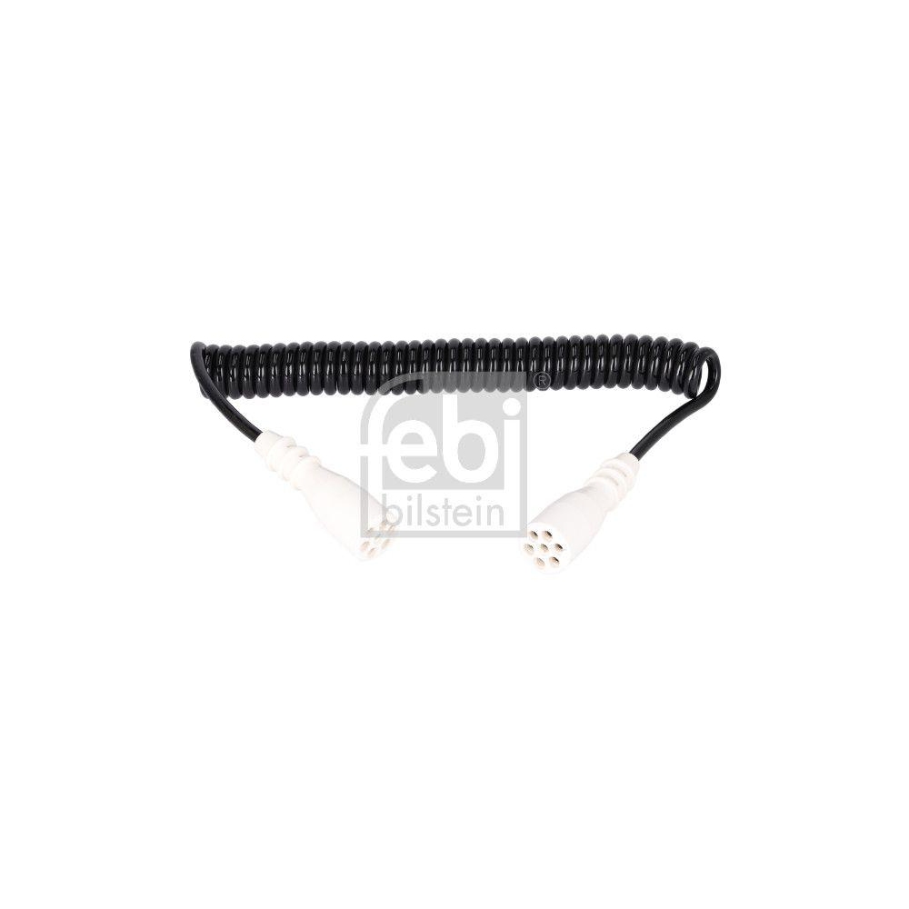 Elektrowendel FEBI BILSTEIN 40102 für DAF