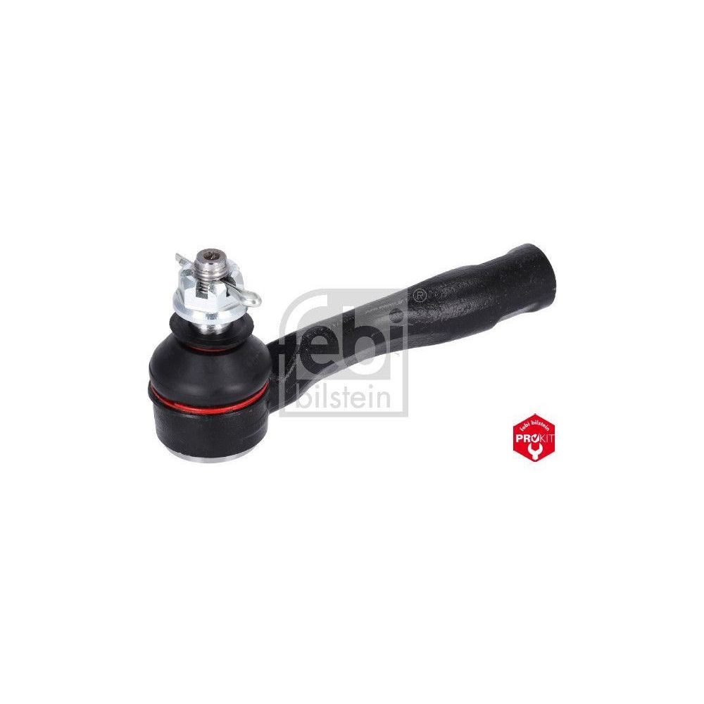 FEBI BILSTEIN Spurstangenkopf 43150 ProKit f&uuml;r TOYOTA LEXUS, Vorderachse links