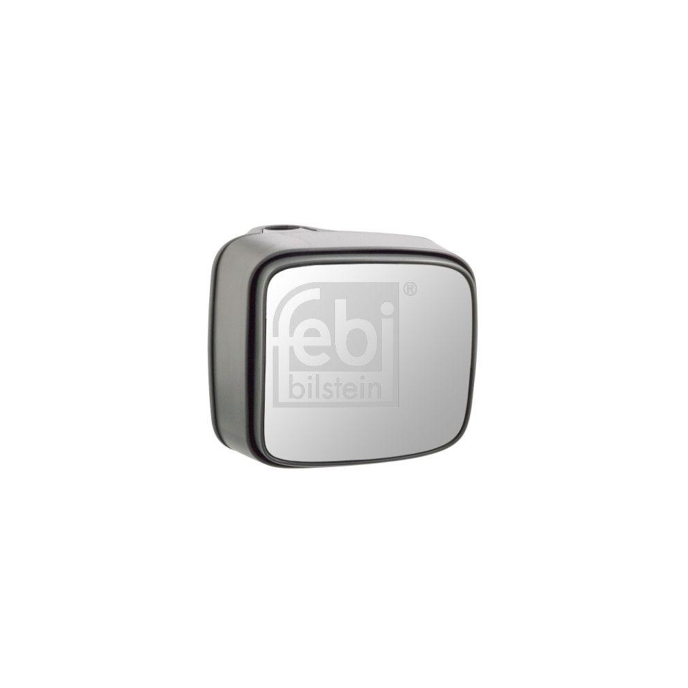 FEBI BILSTEIN Weitwinkelspiegel 49946 f&uuml;r MAN, links