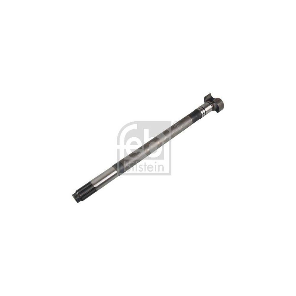 FEBI BILSTEIN Bremswelle, Trommelbremse 174145 f&uuml;r ROR, rechts