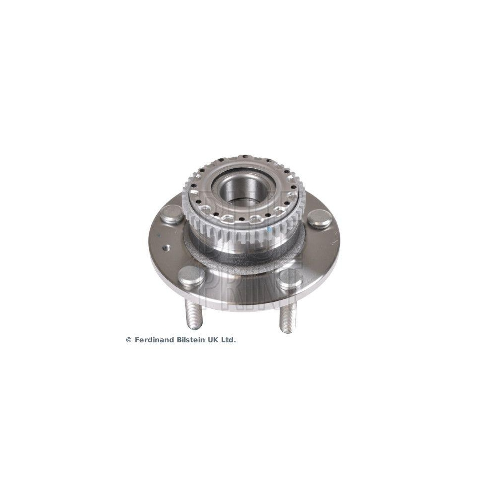 Radlagersatz BLUE PRINT ADG08368 f&uuml;r HYUNDAI, Hinterachse links