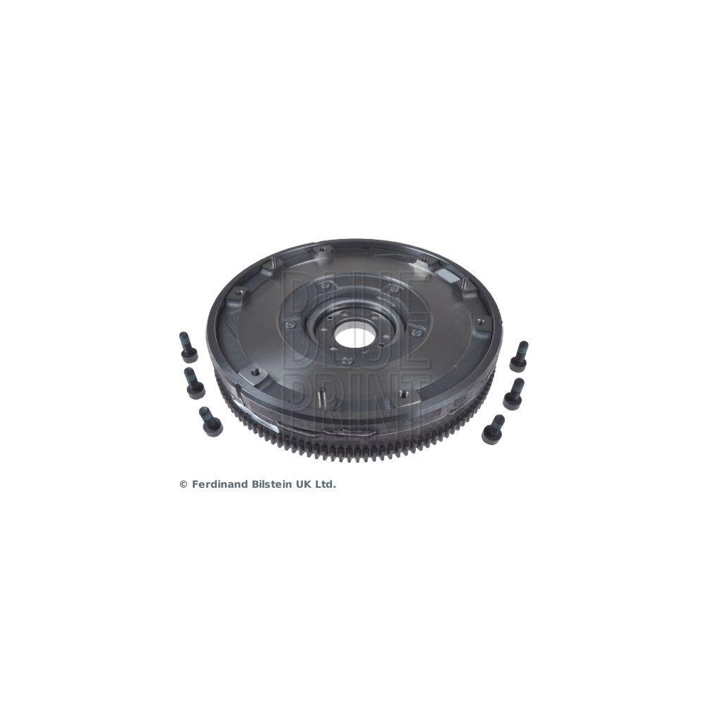 Schwungrad BLUE PRINT ADB113504 für MINI