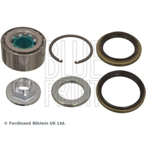 Radlagersatz BLUE PRINT ADT38232 f&uuml;r TOYOTA, Vorderachse links