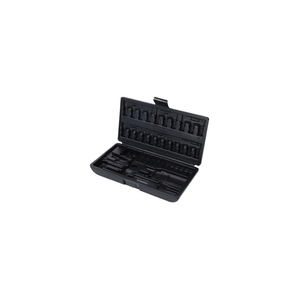 Werkzeugkoffer KS TOOLS 918.0646-99 für