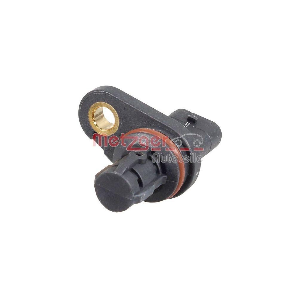 Sensor, Nockenwellenposition METZGER 0903309 f&uuml;r OPEL GENERAL MOTORS, hinten