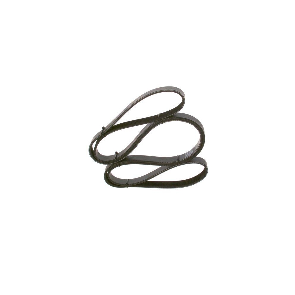 Keilrippenriemen BOSCH 1 987 947 987 f&uuml;r DODGE GMC MERCEDES-BENZ OPEL SCANIA