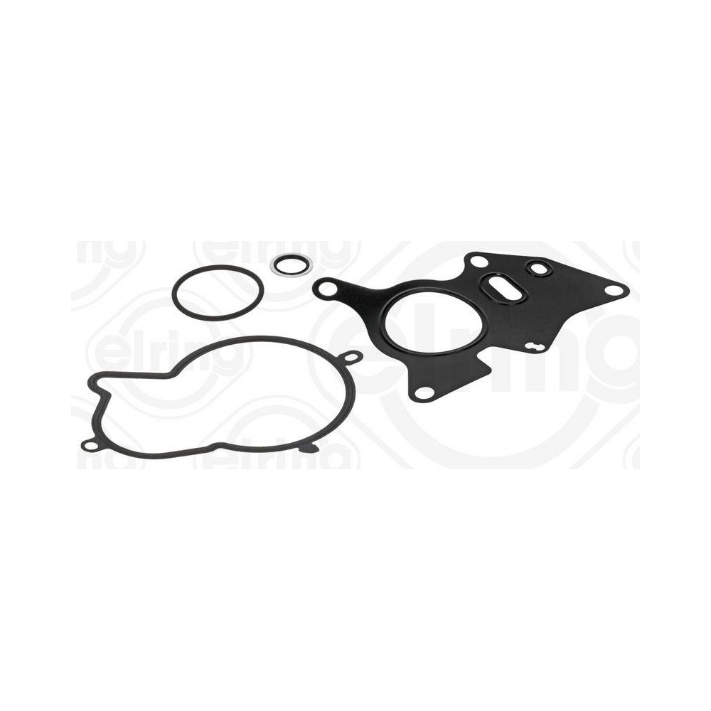 Dichtungssatz, Einspritzpumpe ELRING 947.780 f&uuml;r