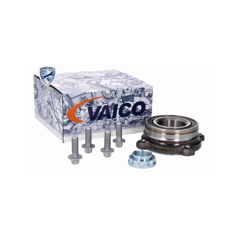Radlagersatz VAICO V20-0515 EXPERT KITS + f&uuml;r BMW, Hinterachse