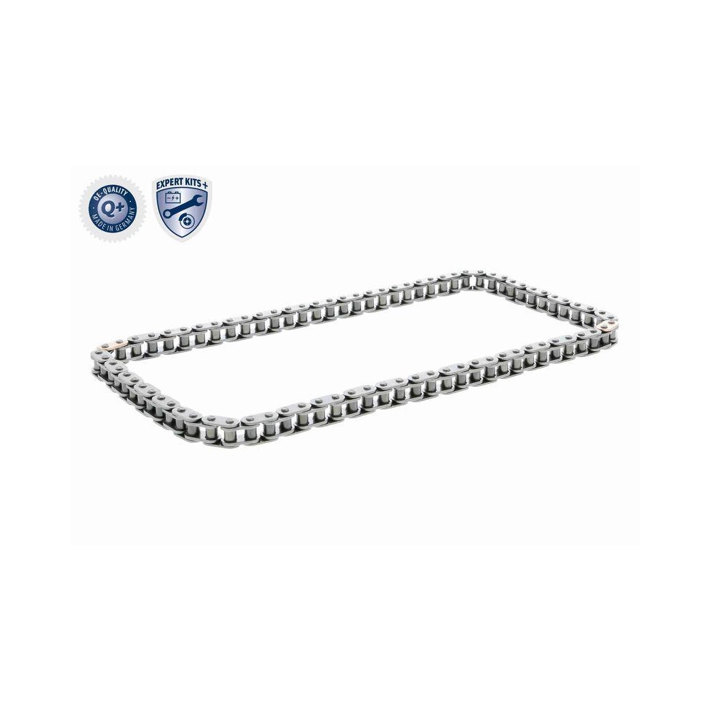 Kette, Ölpumpenantrieb VAICO V10-3402 Q+, Erstausrüsterqualität MADE IN GERMANY