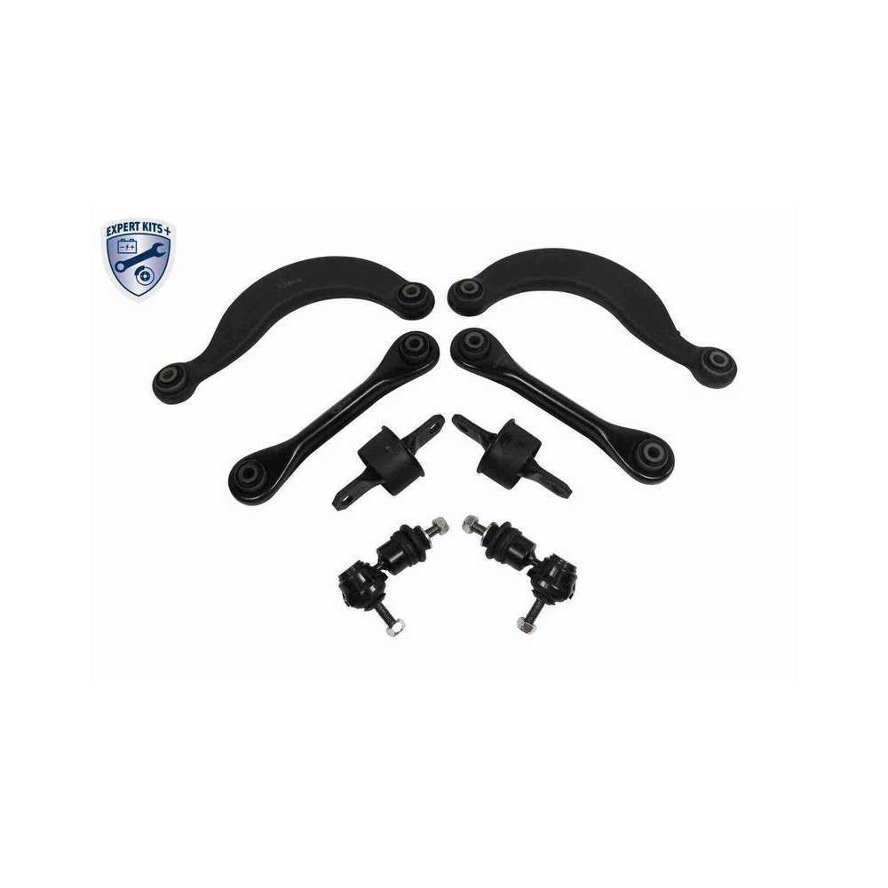 Lenkersatz, Radaufh&auml;ngung VAICO V25-9699 EXPERT KITS + f&uuml;r FORD MAZDA VOLVO