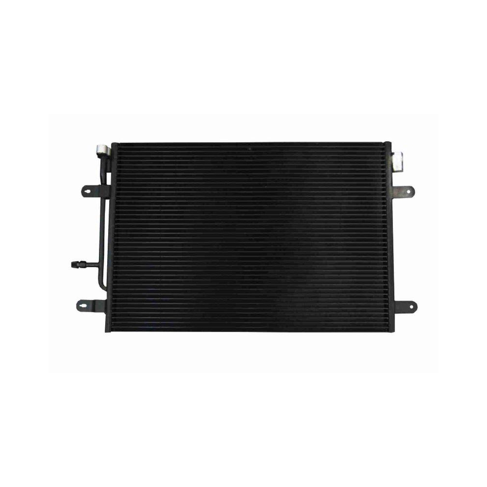 Kondensator, Klimaanlage VEMO V15-62-1035 Original VEMO Qualität für AUDI SEAT