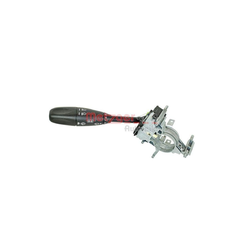 Lenkstockschalter METZGER 0916425 ORIGINAL ERSATZTEIL für MERCEDES-BENZ