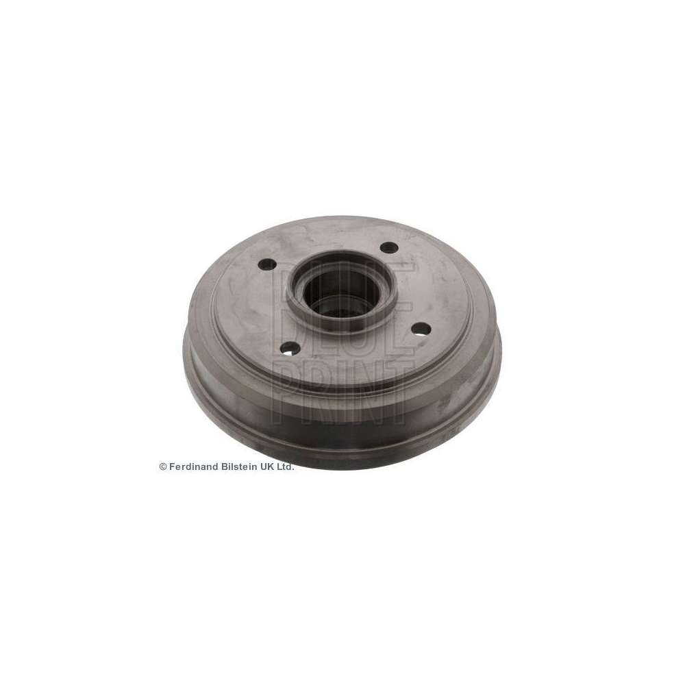 Bremstrommel BLUE PRINT ADG04703 f&uuml;r CHEVROLET DAEWOO, Hinterachse