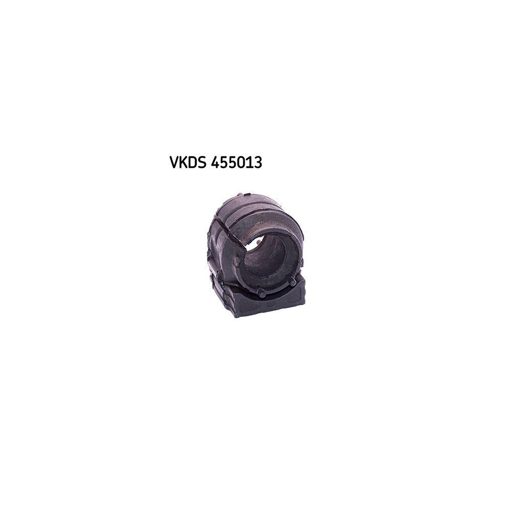 Lagerbuchse, Stabilisator SKF VKDS 455013 f&uuml;r OPEL VAUXHALL