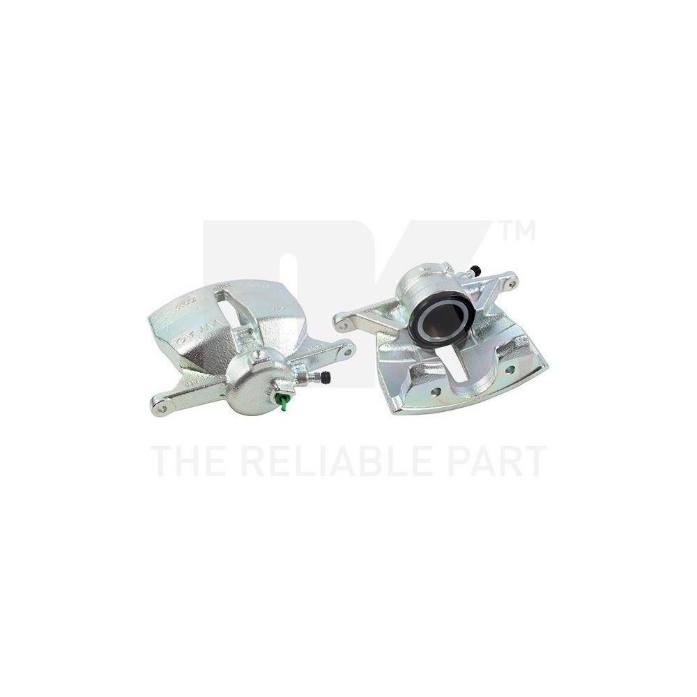 Bremssattel NK 2147356 f&uuml;r AUDI SEAT SKODA VW VAG CUPRA, Vorderachse