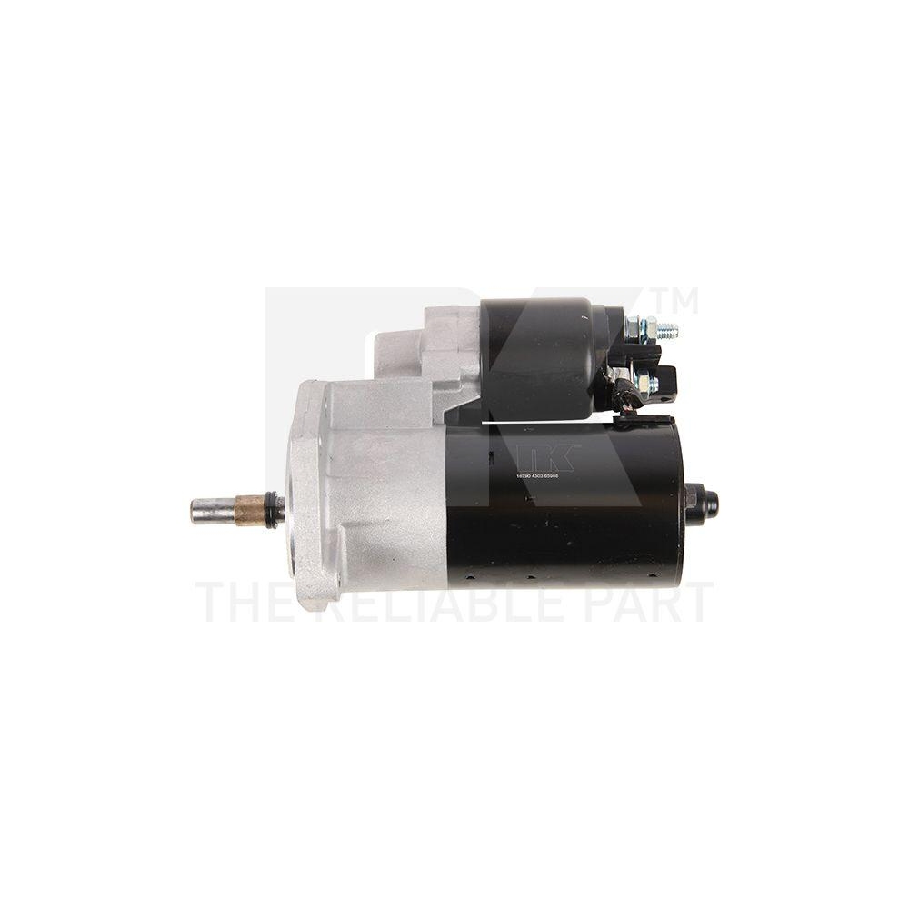 Starter NK 4716950 für SEAT VW VAG
