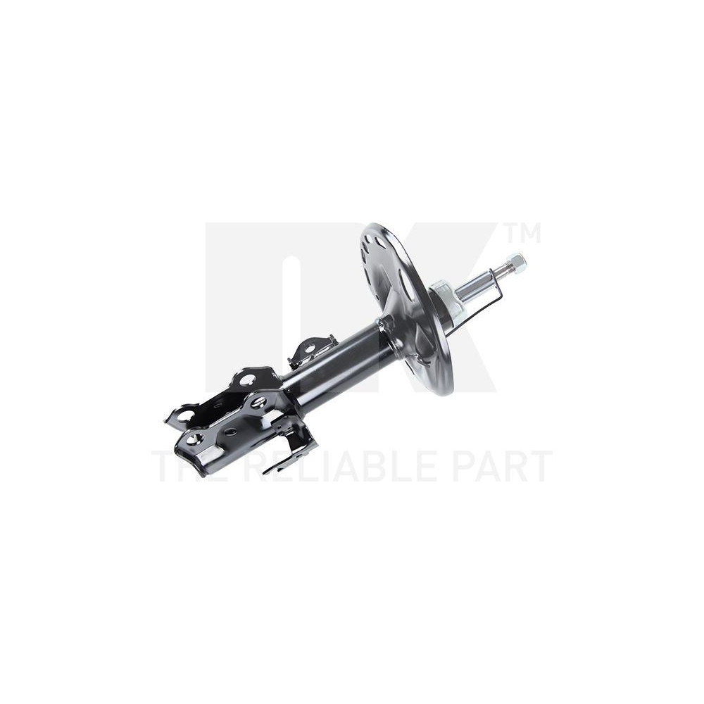 Sto&szlig;d&auml;mpfer NK 654534508 f&uuml;r TOYOTA, Vorderachse links
