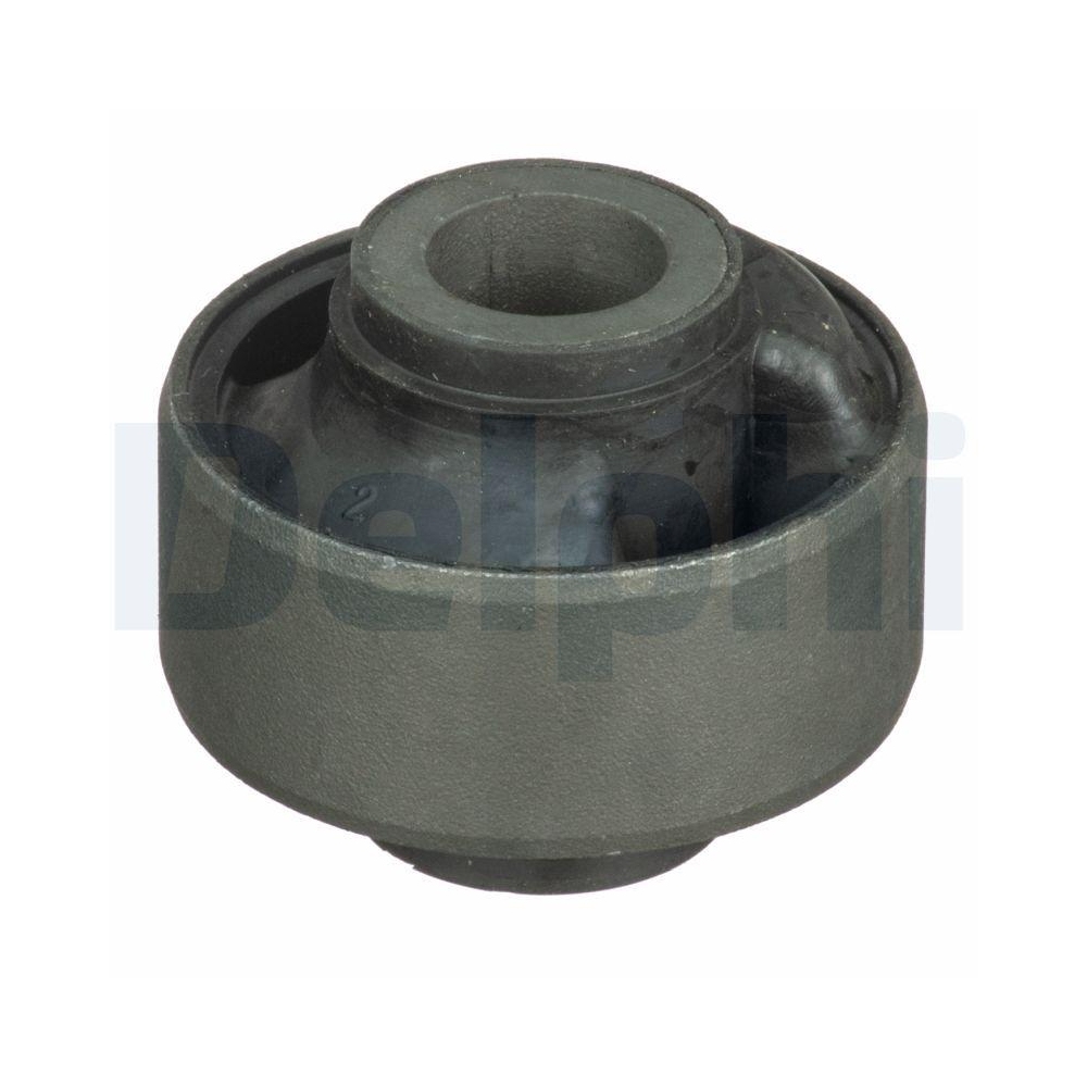 DELPHI TD1646W Lagerung, Lenker f&uuml;r HONDA, Vorderachse, hinten, innen