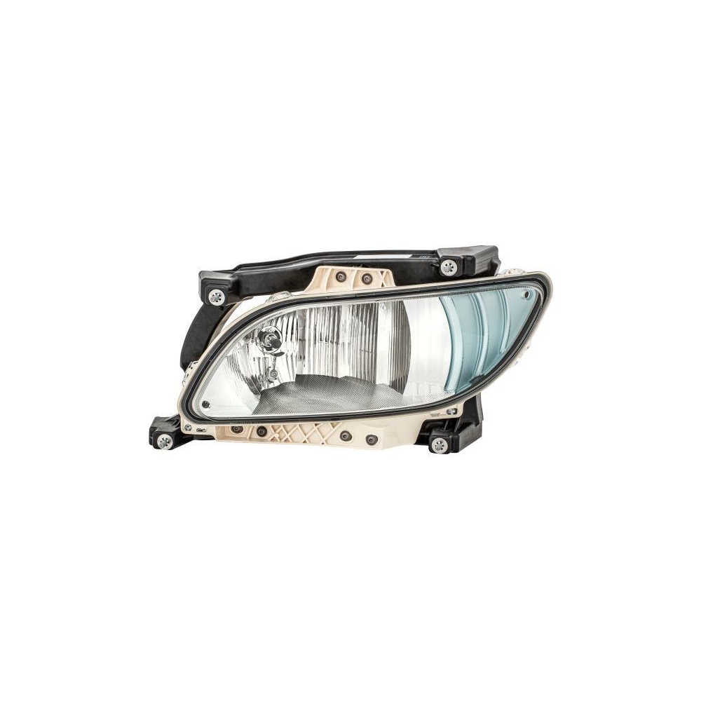 HELLA Nebelscheinwerfer 1ND 010 223-231 für DAF, links