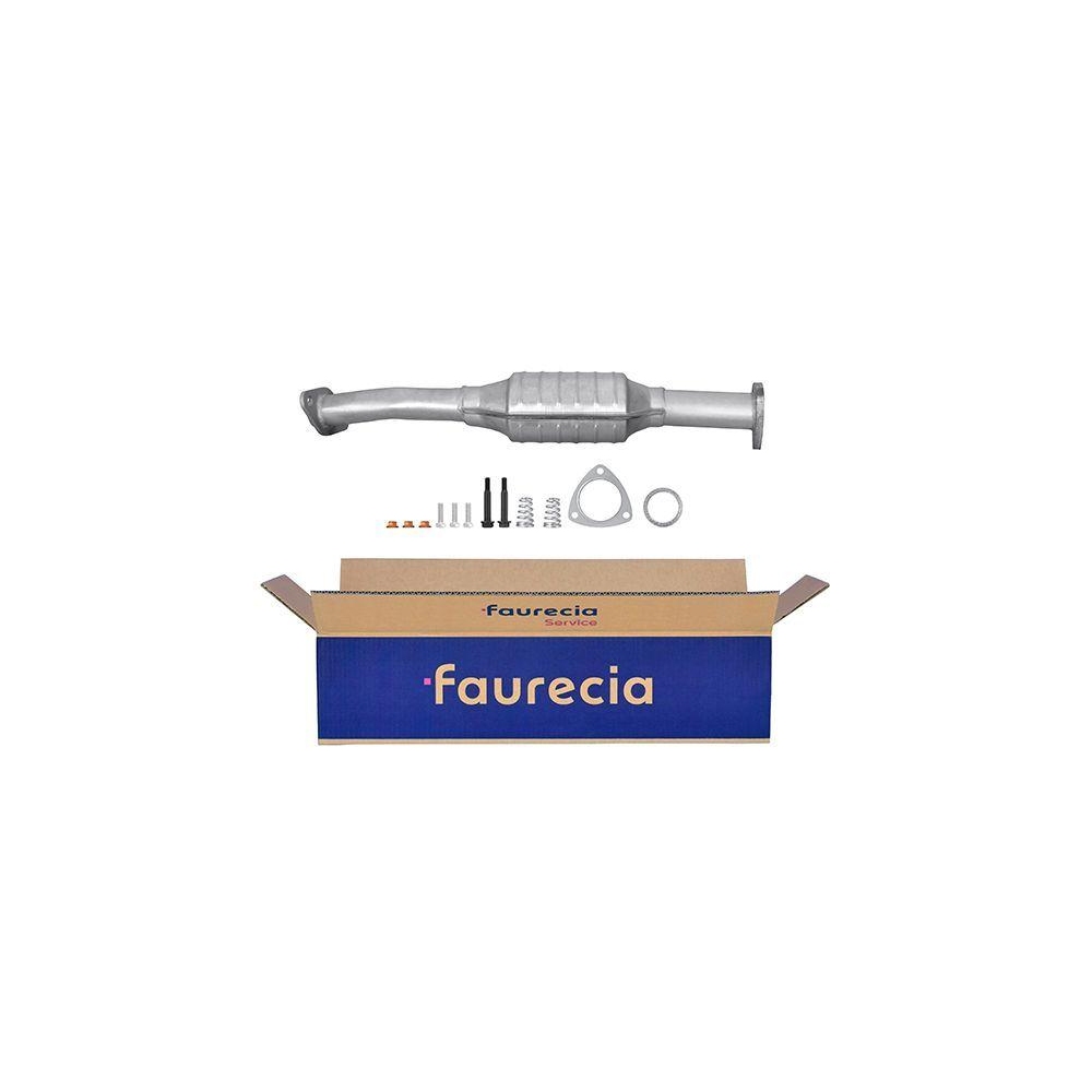 HELLA Katalysator 8LE 366 051-811 Easy2Fit &ndash;