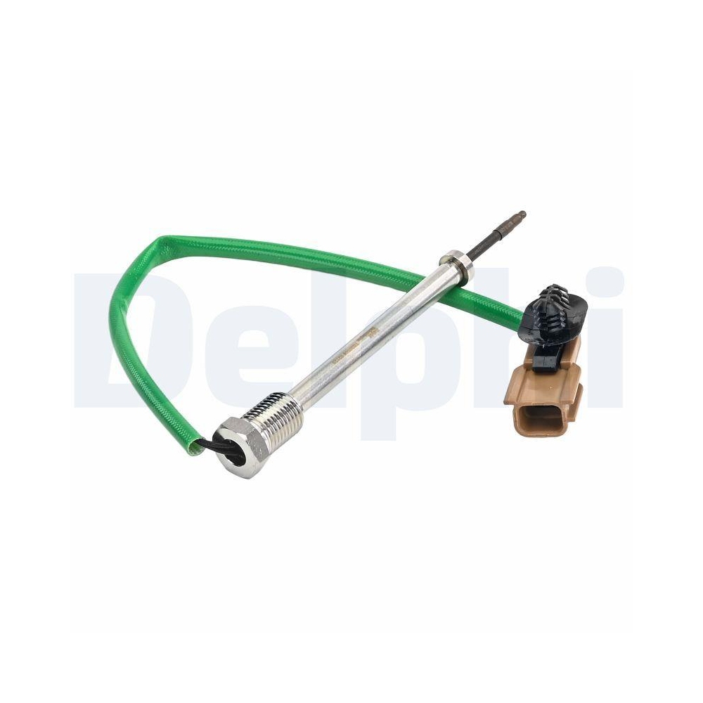 DELPHI TS30048-12B1 Sensor, Abgastemperatur für NISSAN RENAULT DACIA