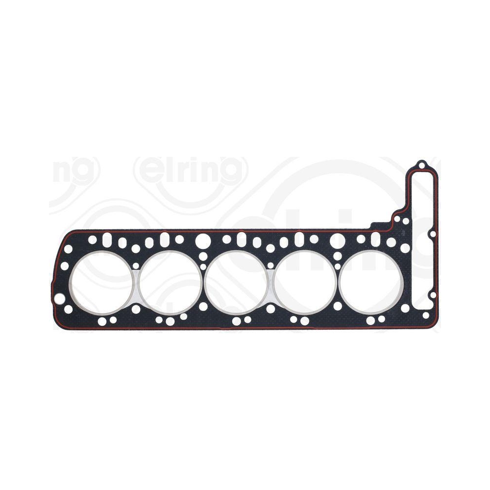 Dichtung, Zylinderkopf ELRING 776.769 f&uuml;r MERCEDES-BENZ