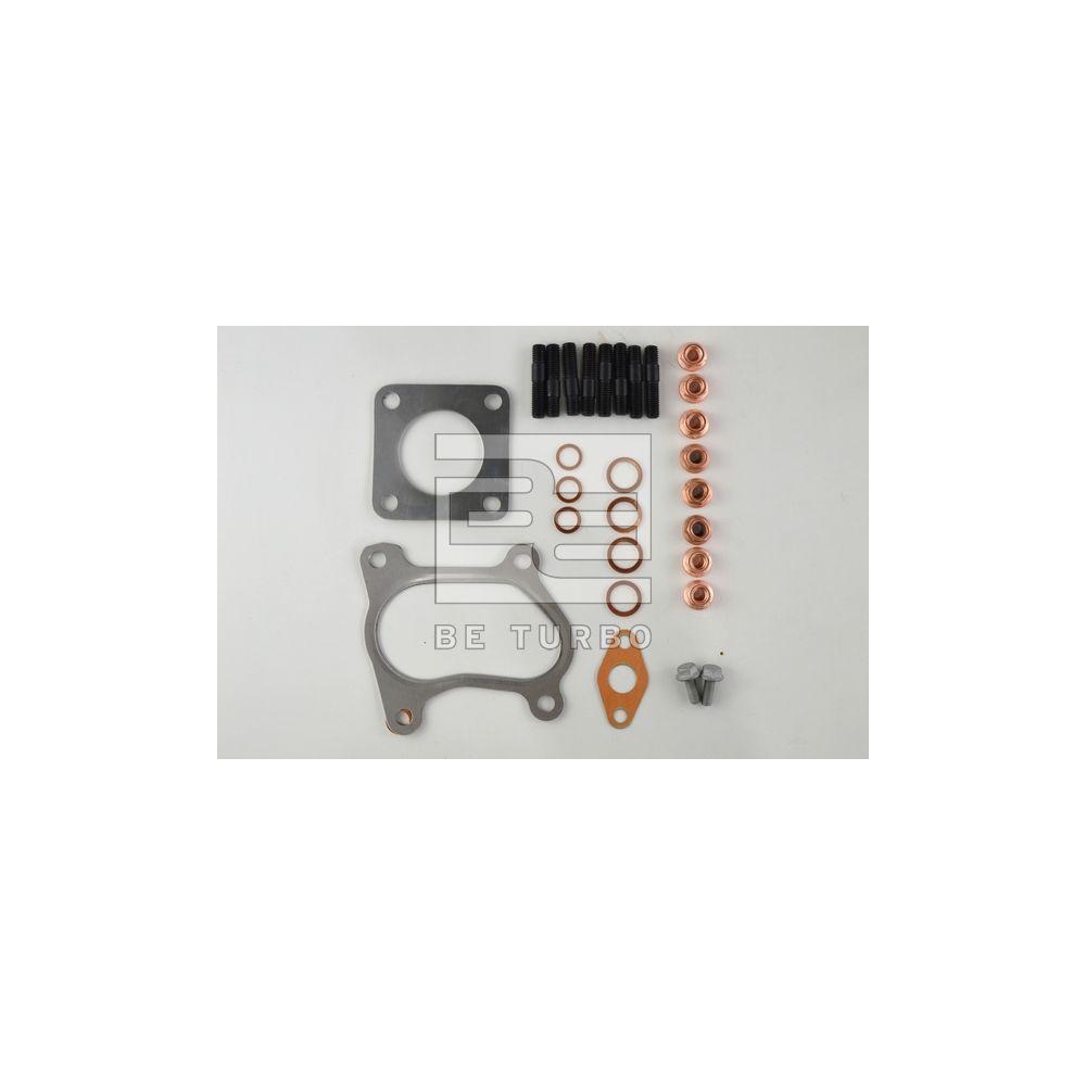 BE TURBO ABS639 Montagesatz, Lader f&uuml;r FORD MAZDA