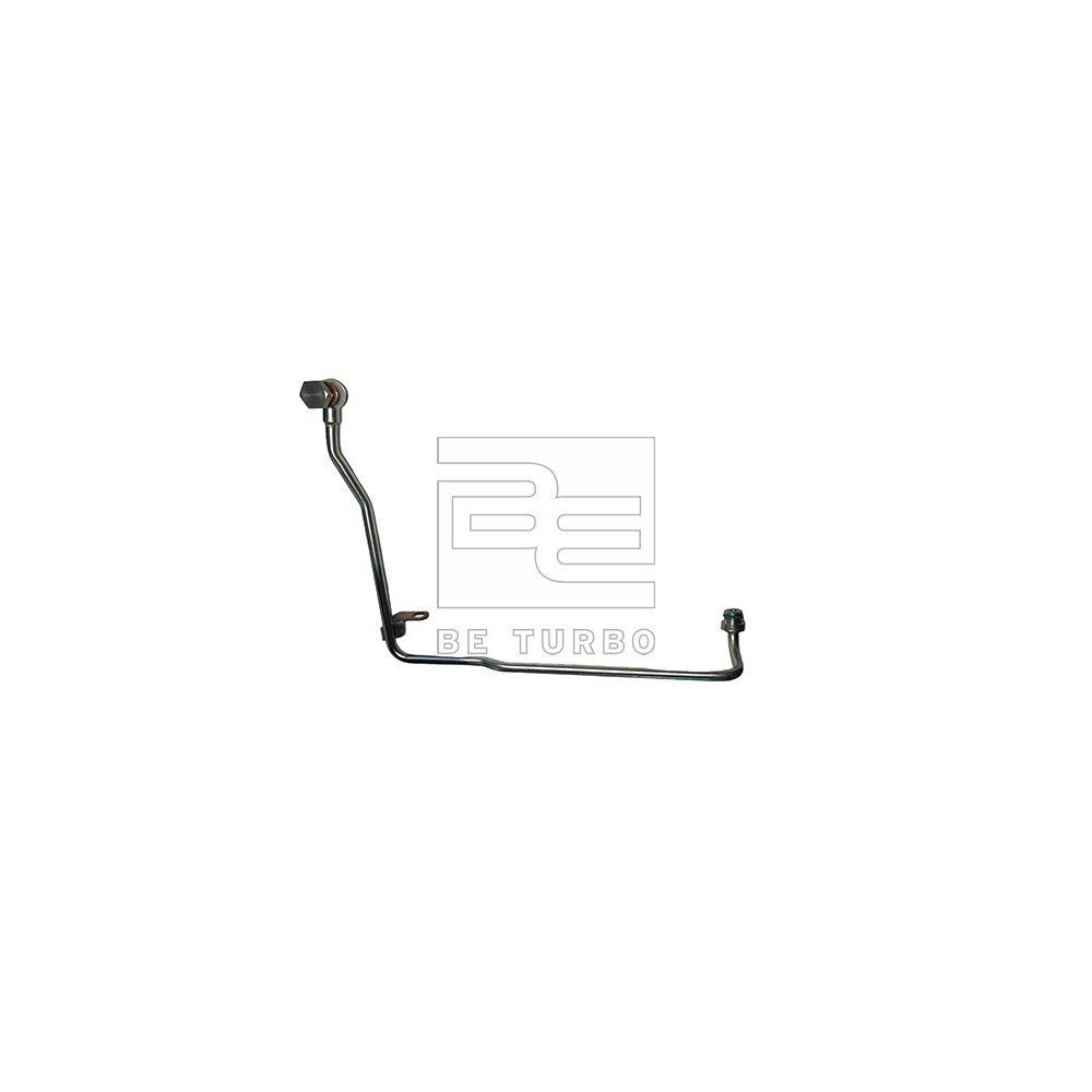 BE TURBO 600189 &Ouml;lleitung, Lader f&uuml;r VAG