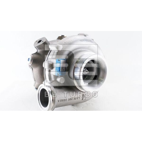 BE TURBO 128444 Lader, Aufladung f&uuml;r MAN