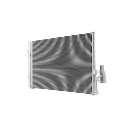 HELLA 8FC 366 222-031 Kondensator, Klimaanlage >>> Easy2Fit <<< f&uuml;r BMW