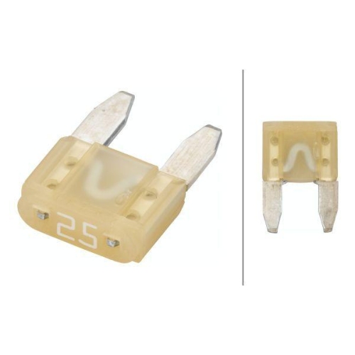 HELLA 8JS 728 596-871 Sicherung f&uuml;r VDL