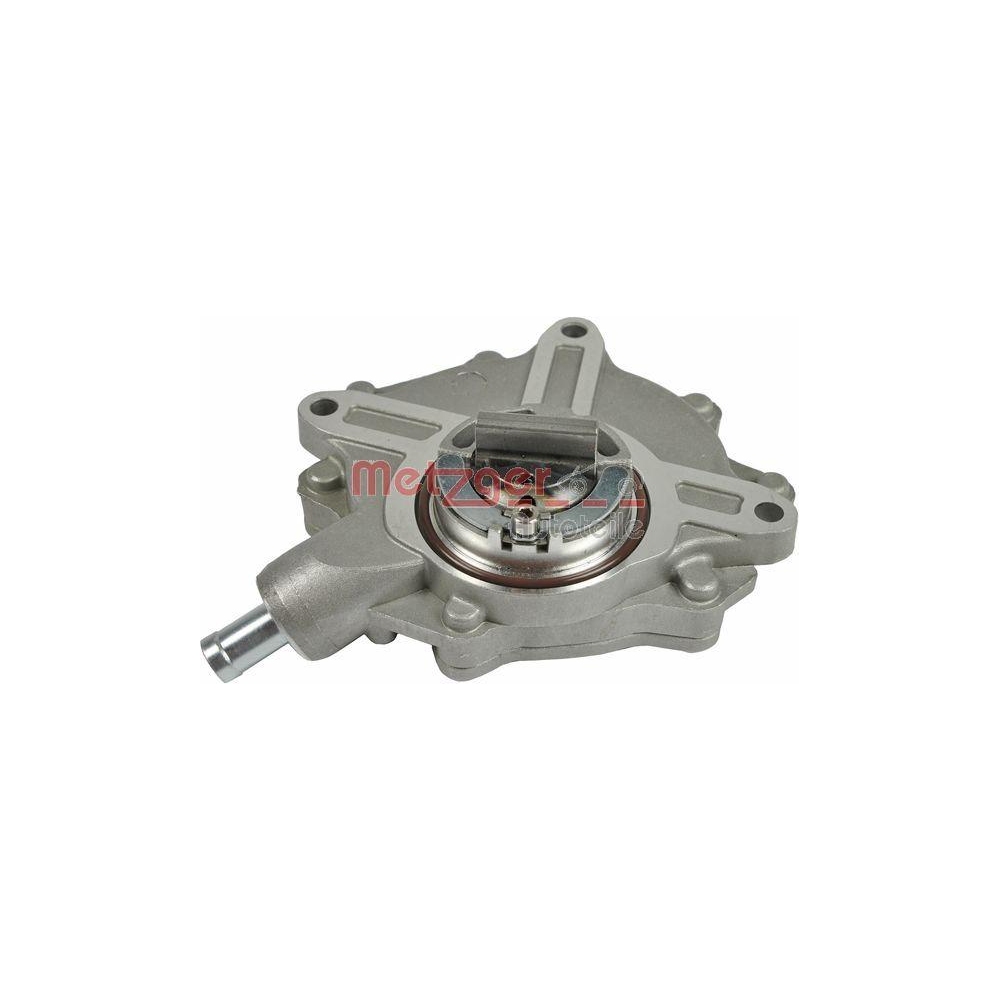Unterdruckpumpe, Bremsanlage METZGER 8010006 f&uuml;r BMW