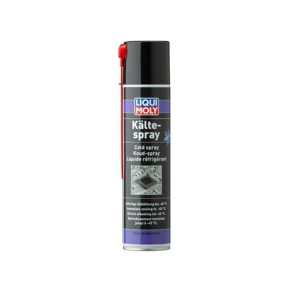 Montagespray LIQUI MOLY 8916 Kältespray für