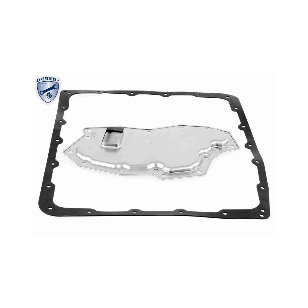 Hydraulikfiltersatz, Automatikgetriebe VAICO V38-0550 EXPERT KITS + f&uuml;r NISSAN