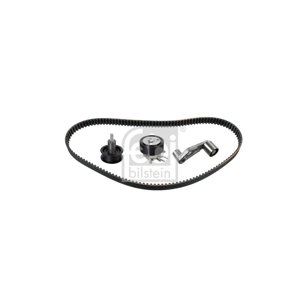 FEBI BILSTEIN Zahnriemensatz 21770 f&uuml;r AUDI SEAT SKODA VW