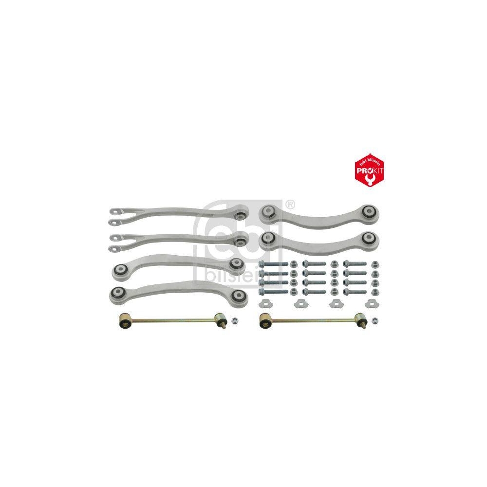 Lenkersatz, Radaufh&auml;ngung FEBI BILSTEIN 24001 ProKit f&uuml;r MERCEDES-BENZ