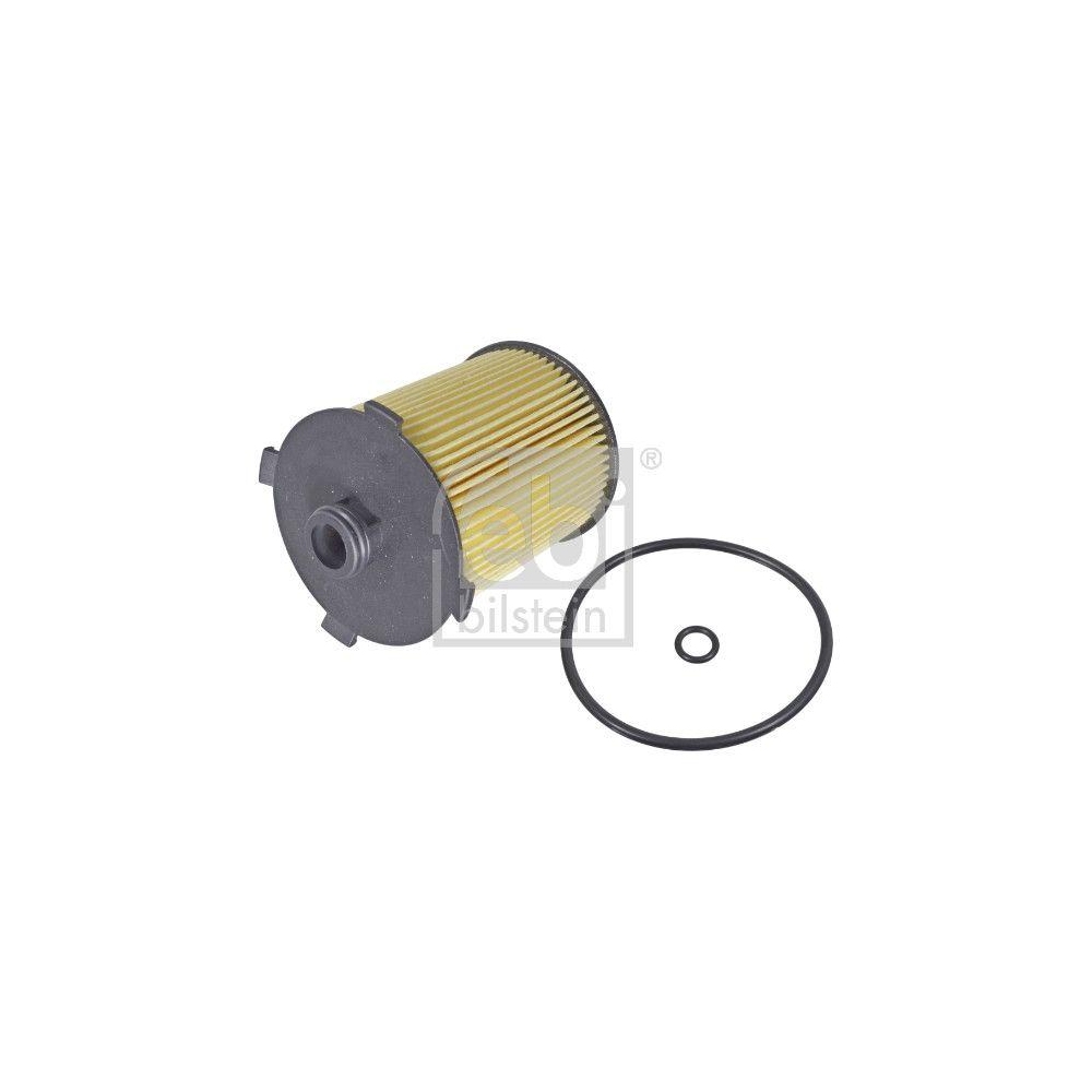 FEBI BILSTEIN &Ouml;lfilter 101323 f&uuml;r VOLVO GEELY POLESTAR