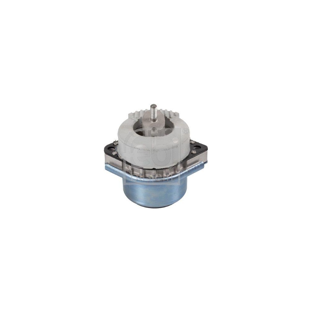 FEBI BILSTEIN Lagerung, Motor 102698 f&uuml;r BMW, beidseitig