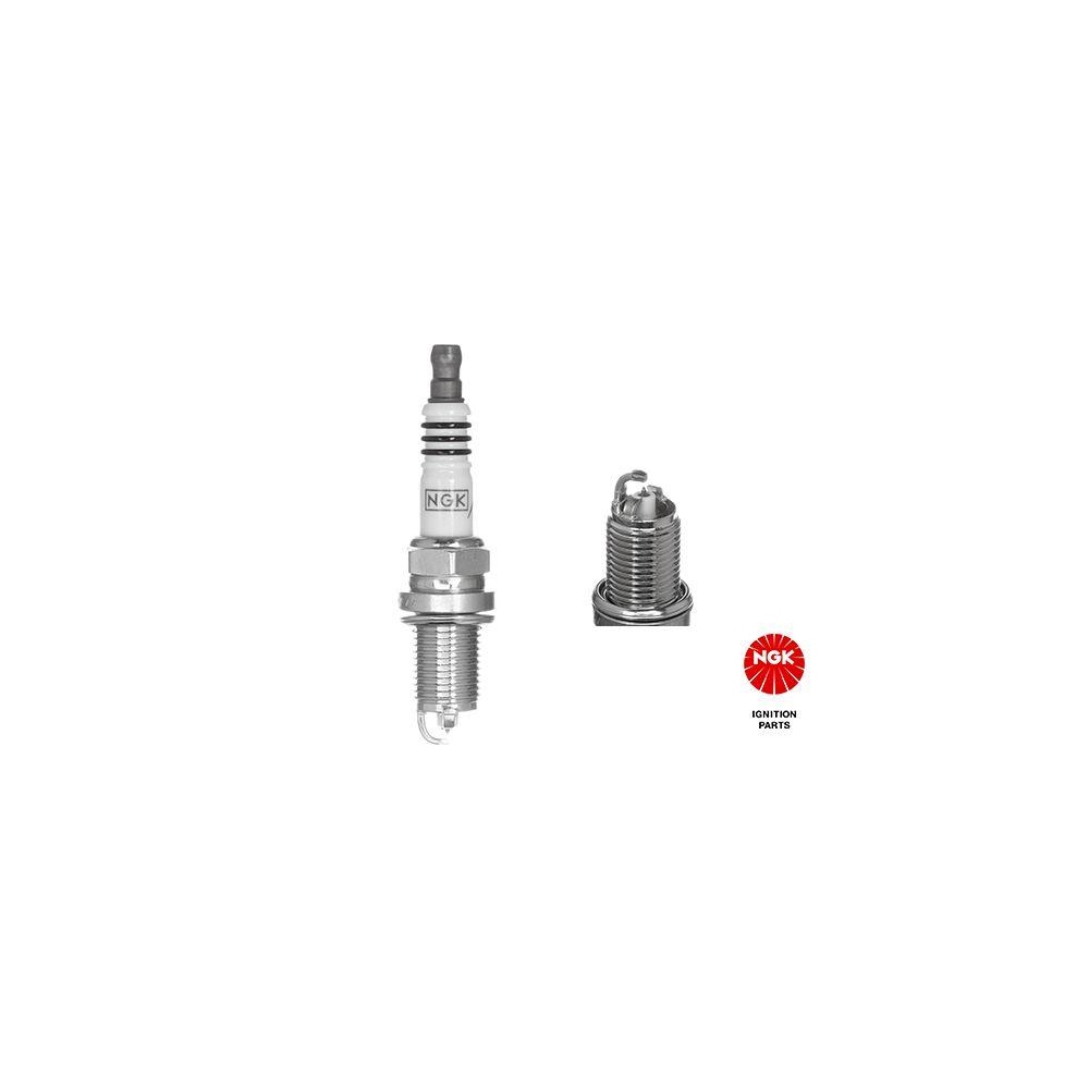 Zündkerze NGK 5705 Iridium Irimax für NISSAN TOYOTA LEXUS INFINITI