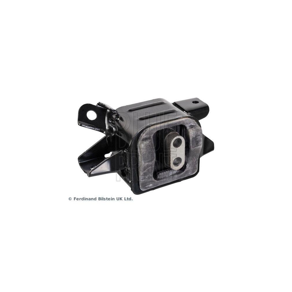 Lagerung, Automatikgetriebe BLUE PRINT ADBP800418 f&uuml;r HYUNDAI KIA, links