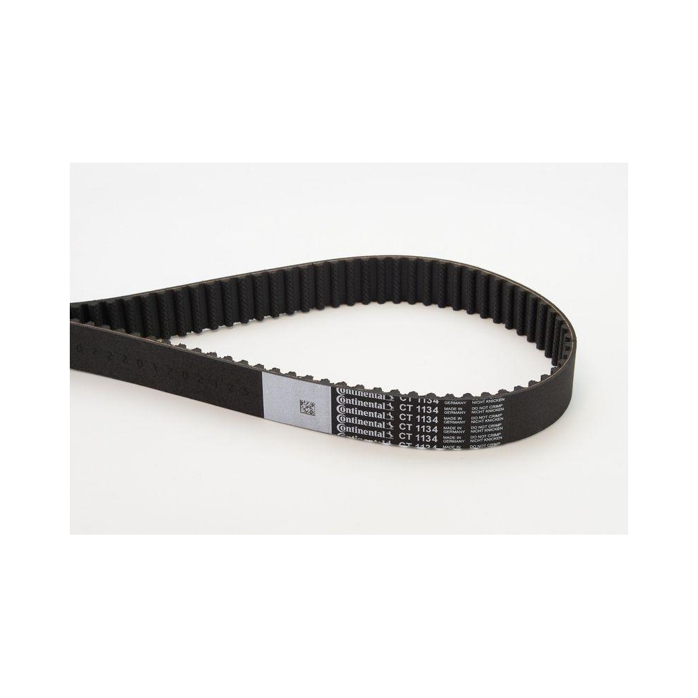 Zahnriemen CONTINENTAL CTAM CT1134 f&uuml;r AUDI SEAT SKODA VW
