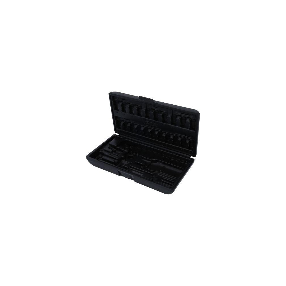 Werkzeugkoffer KS TOOLS 918.0648-99 für