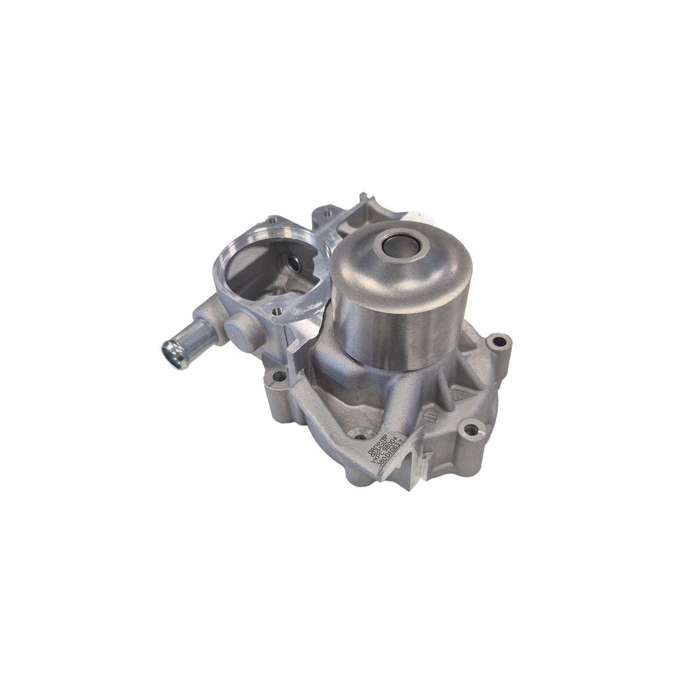 Wasserpumpe, Motork&uuml;hlung SKF VKPC 98004 f&uuml;r SUBARU